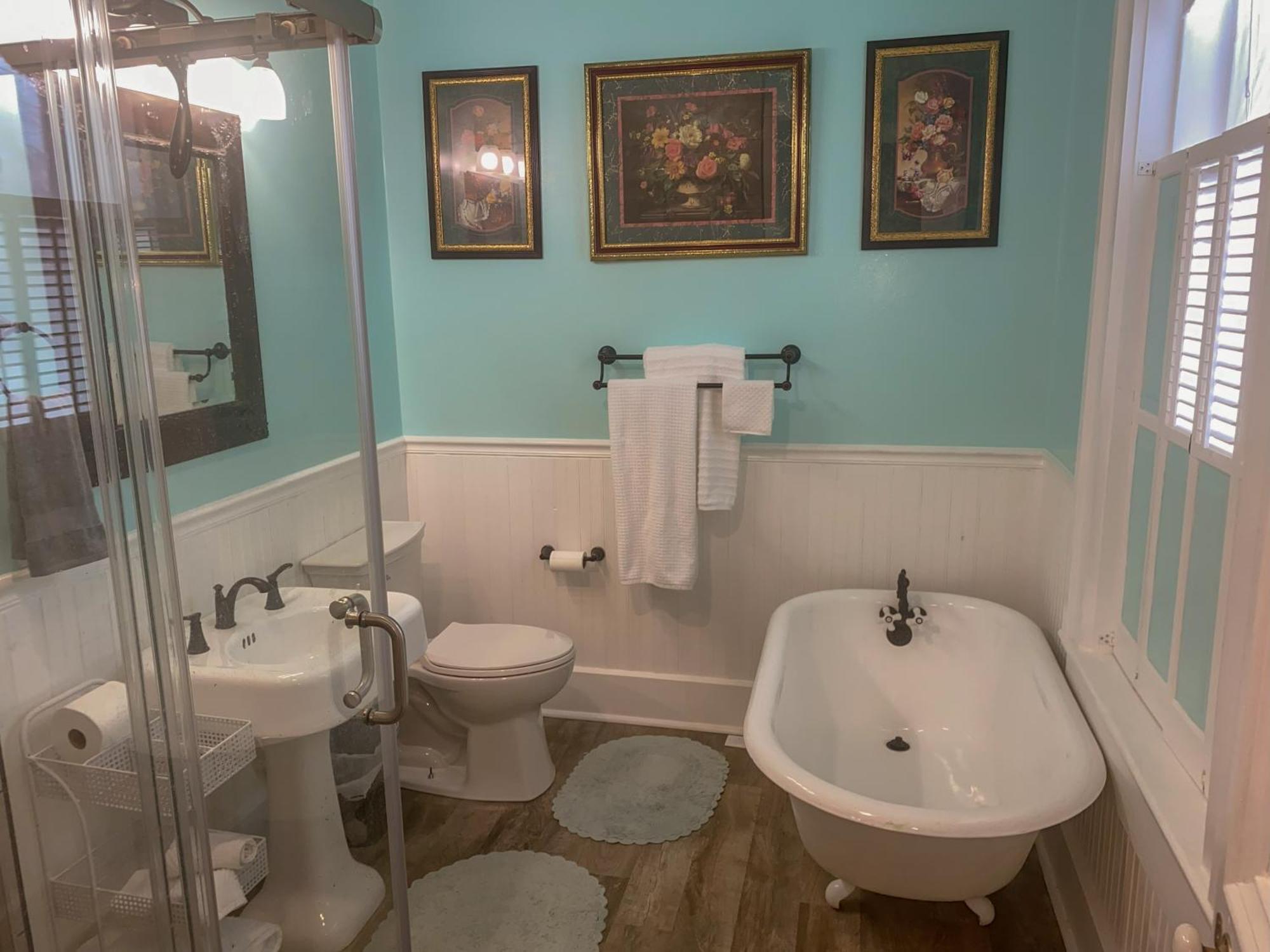 Granger Sutton Farm Bed And Breakfast מראה חיצוני תמונה
