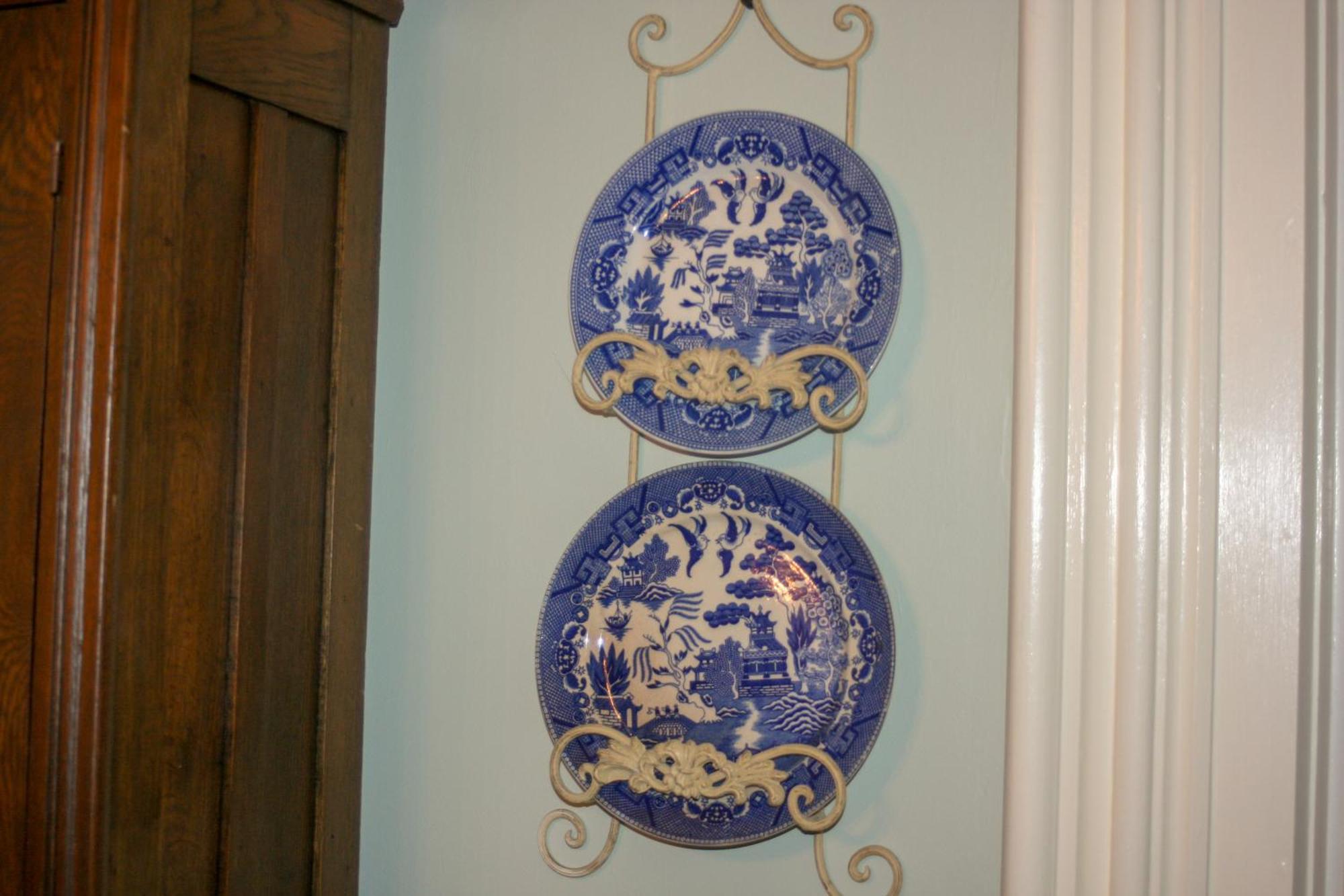 Granger Sutton Farm Bed And Breakfast מראה חיצוני תמונה