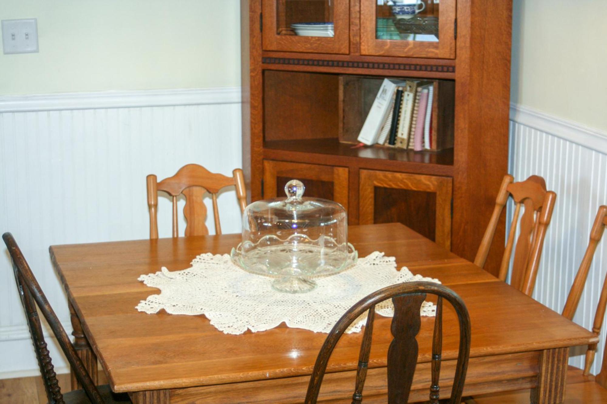 Granger Sutton Farm Bed And Breakfast מראה חיצוני תמונה